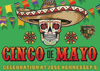 Cinco De Mayo
