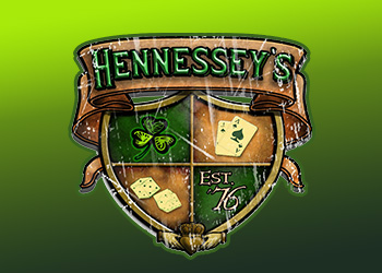 Hennessey's Tavern