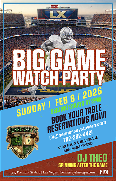 Cocktail of the Month