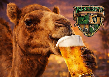 Wednesday Hump Day Happy Hour